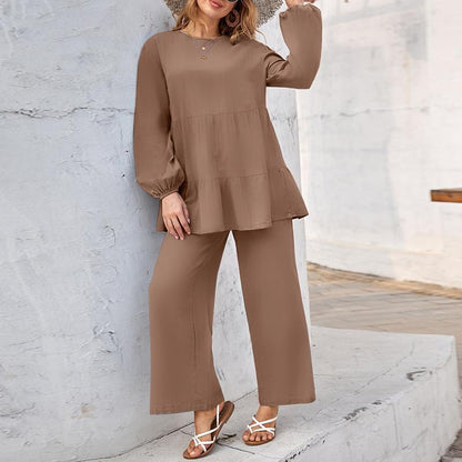 CM | Blusa moderna y versátil