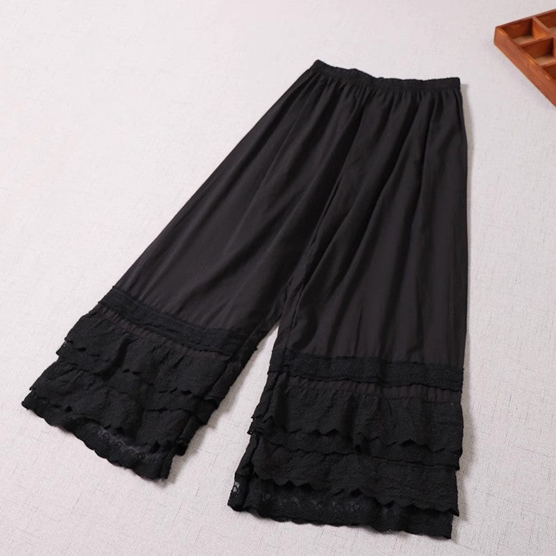 CM | Pantalones elegantes y ligeros