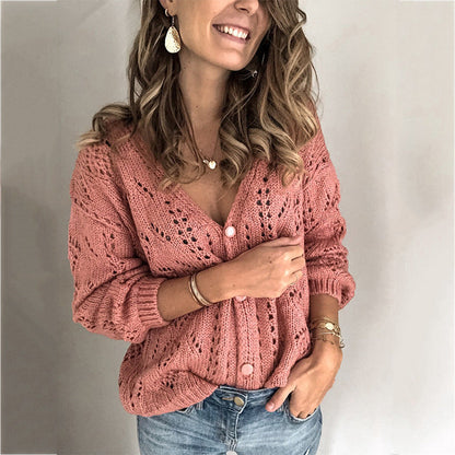 CM | Jersey informal y cómodo