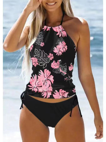 Elegante y con estilo Bikini