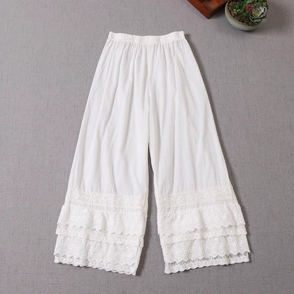 CM | Pantalones elegantes y ligeros