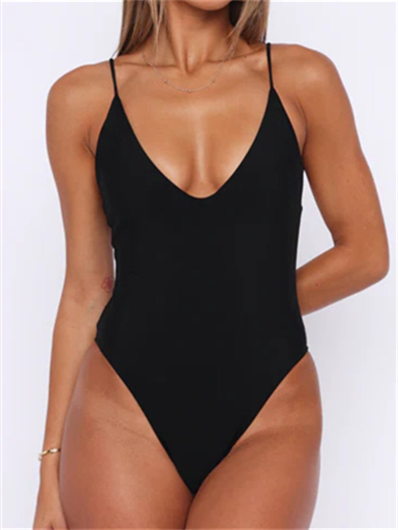 Vibrante y único Bikini