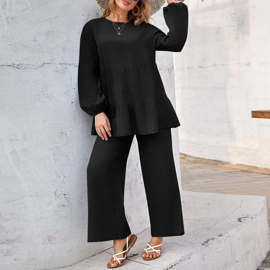 CM | Blusa moderna y versátil