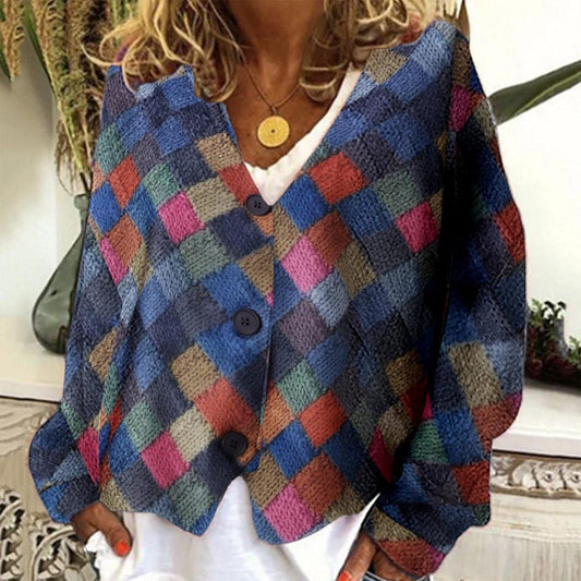 CM | Chaqueta de invierno chic y sin esfuerzo