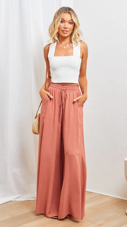 CM | Pantalones frescos sin esfuerzo