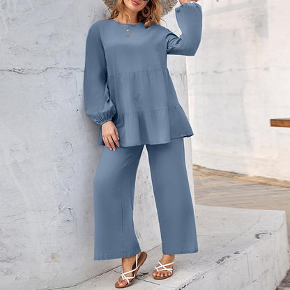 CM | Blusa moderna y versátil