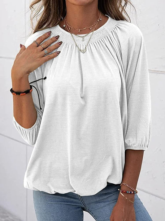 CM | Sastre y elegante jersey general