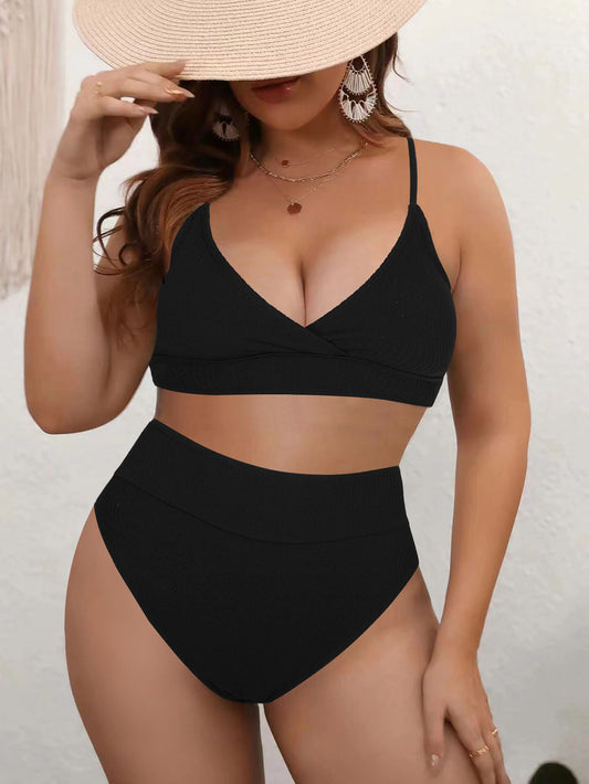 Atrevido y hermoso Bikini