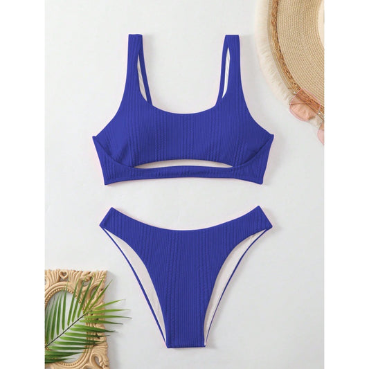 Moderno y atemporal Bikini