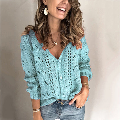 CM | Jersey informal y cómodo