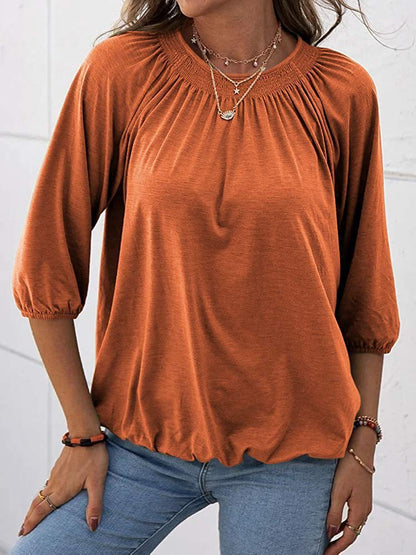 CM | Sastre y elegante jersey general