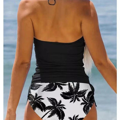 Elegante y con estilo Bikini
