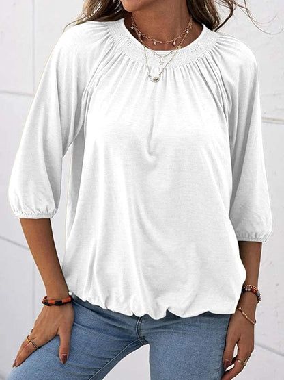 CM | Sastre y elegante jersey general