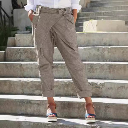 CM | Pantalones elegantes y modernos