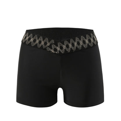 Fresco y femenino Bikini