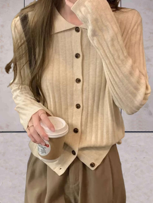 CM | Jersey general informal y elegante
