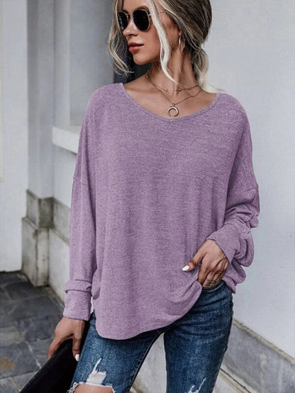 CM | Jersey de invierno informal y sin esfuerzo