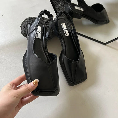 CM | Sandalias informales y frescas para el verano