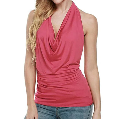 CM | Blusa ligera y fresca