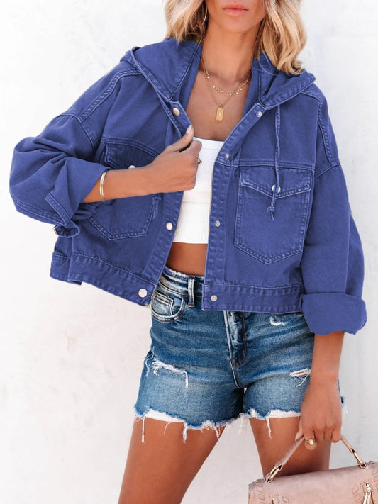 CM | Chaqueta general moderna y elegante