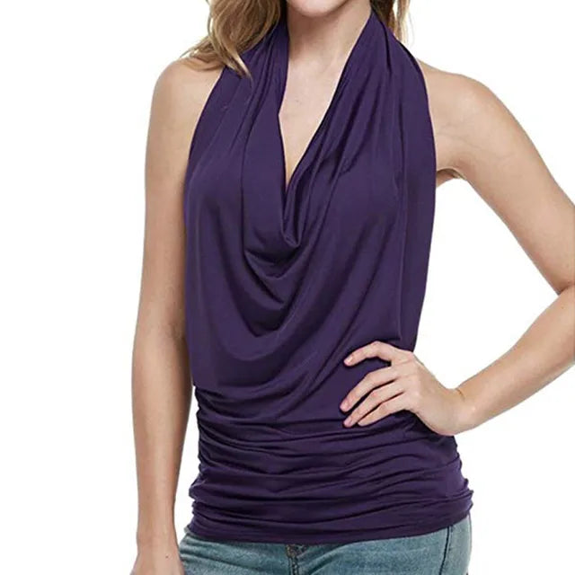CM | Blusa ligera y fresca