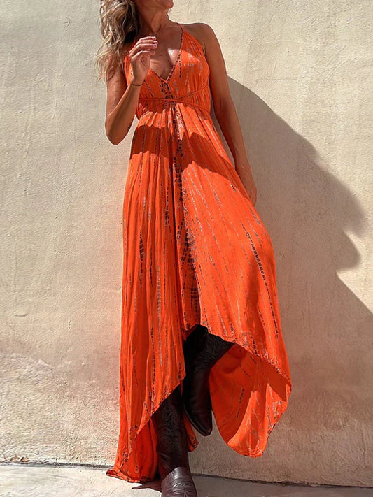 CM | Vestido de invierno atemporal y elegante