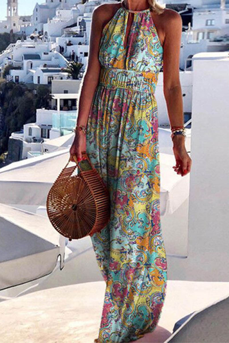 CM | Vestido largo