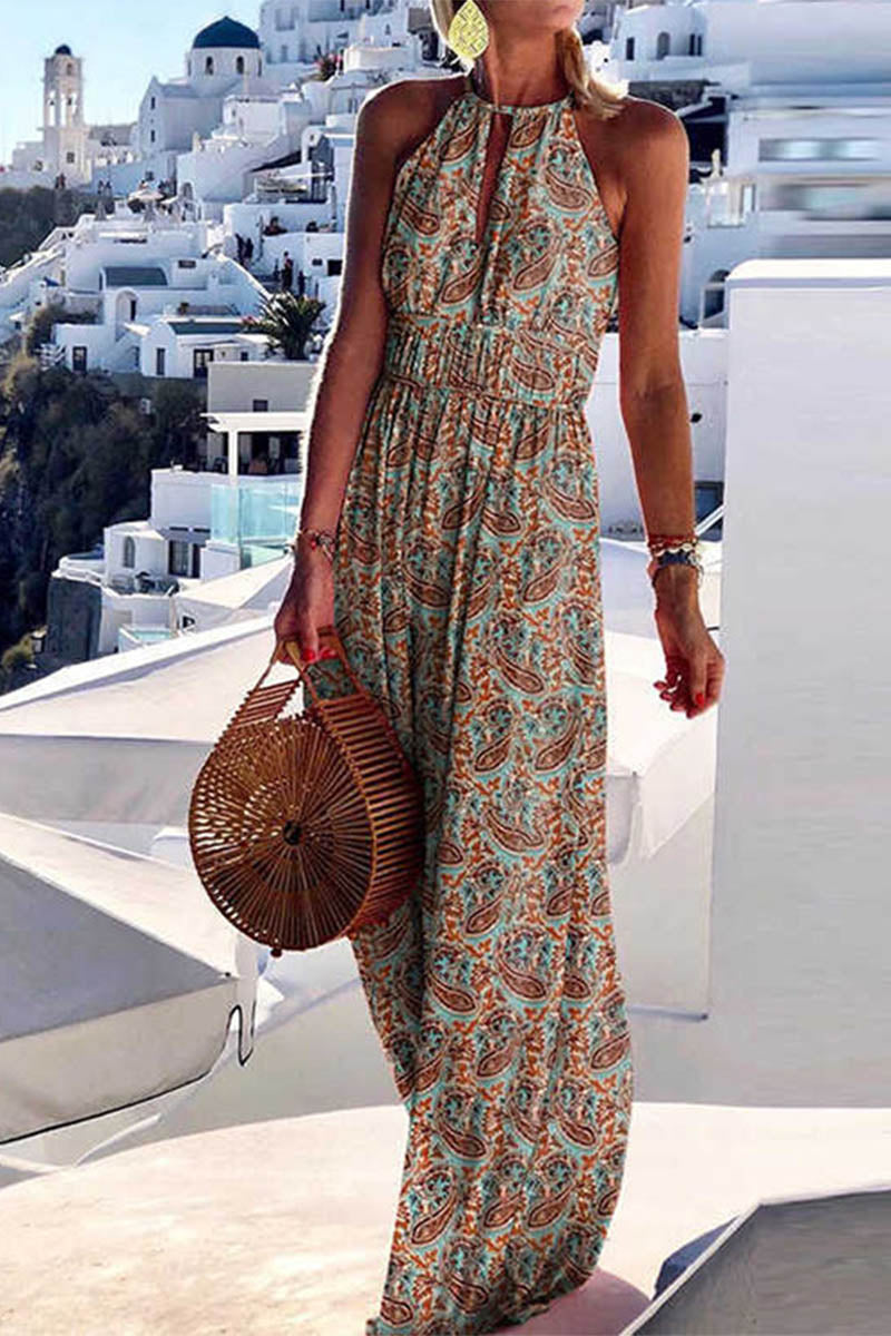 CM | Vestido largo