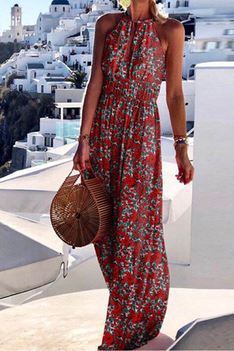 CM | Vestido largo