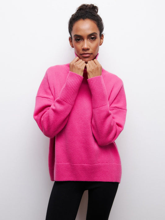CM | Moderno y elegante jersey general