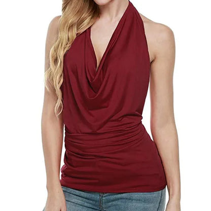 CM | Blusa ligera y fresca