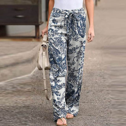 CM | Pantalones elegantes y ligeros