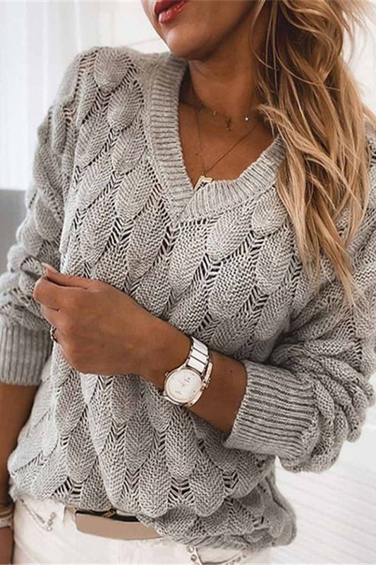 CM | Jersey atemporal y elegante