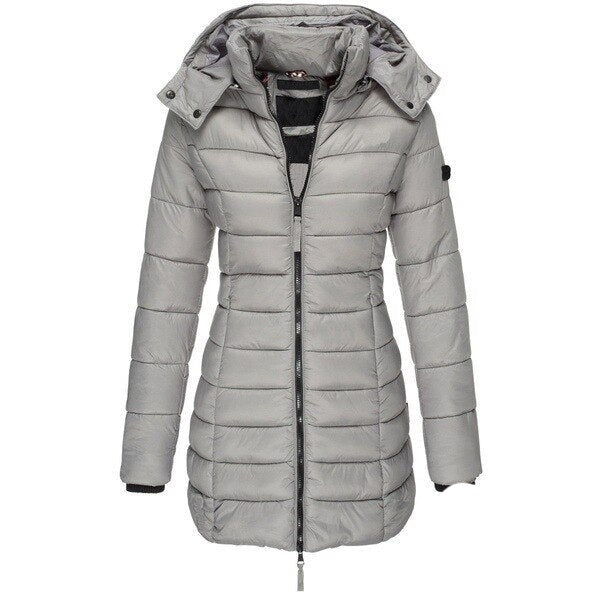 CM | Abrigo general Effortless and Chic