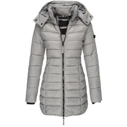 CM | Abrigo general Effortless and Chic