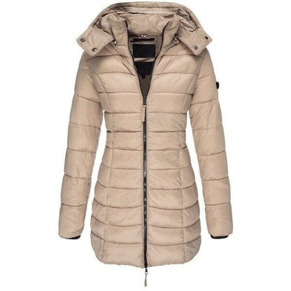 CM | Abrigo general Effortless and Chic