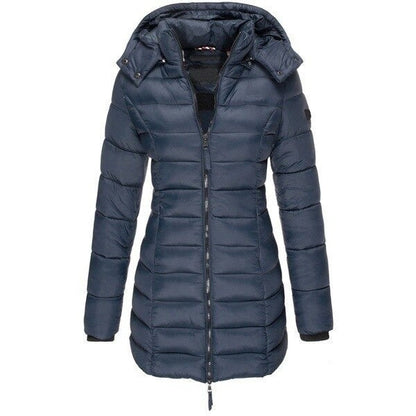 CM | Abrigo general Effortless and Chic