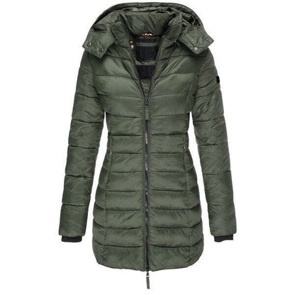 CM | Abrigo general Effortless and Chic