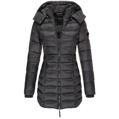 CM | Abrigo general Effortless and Chic