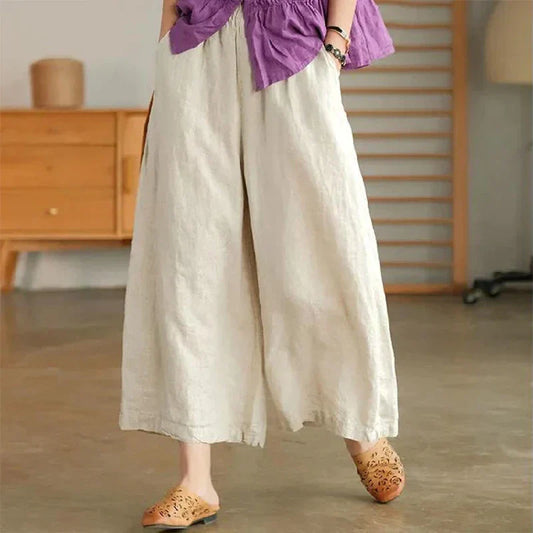 CM | Pantalones ligeros y frescos