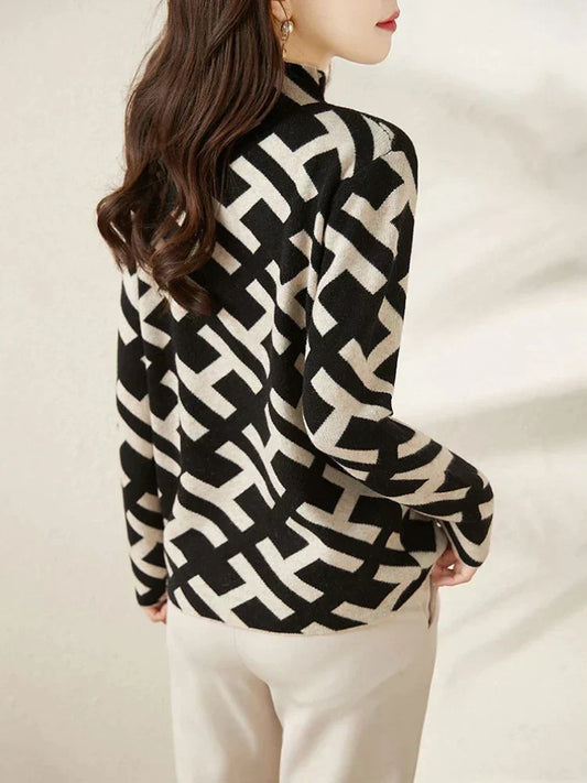 CM | Jersey general chic y relajado