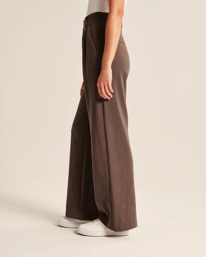 CM | Elegantes pantalones de primavera