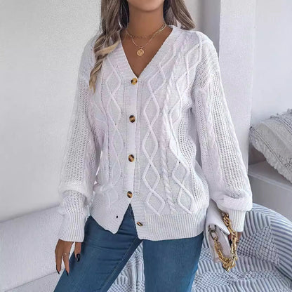 CM | Abrigo de invierno chic y relajado