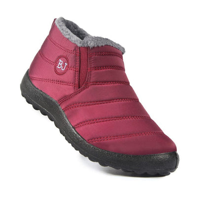 CM | Botas de nieve Slip-on 2024