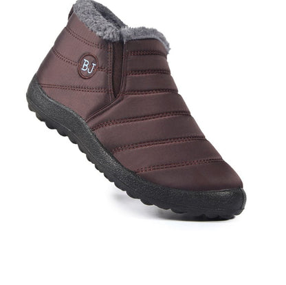 CM | Botas de nieve Slip-on 2024