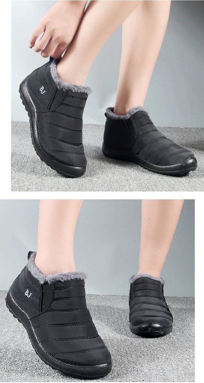 CM | Botas de nieve Slip-on 2024