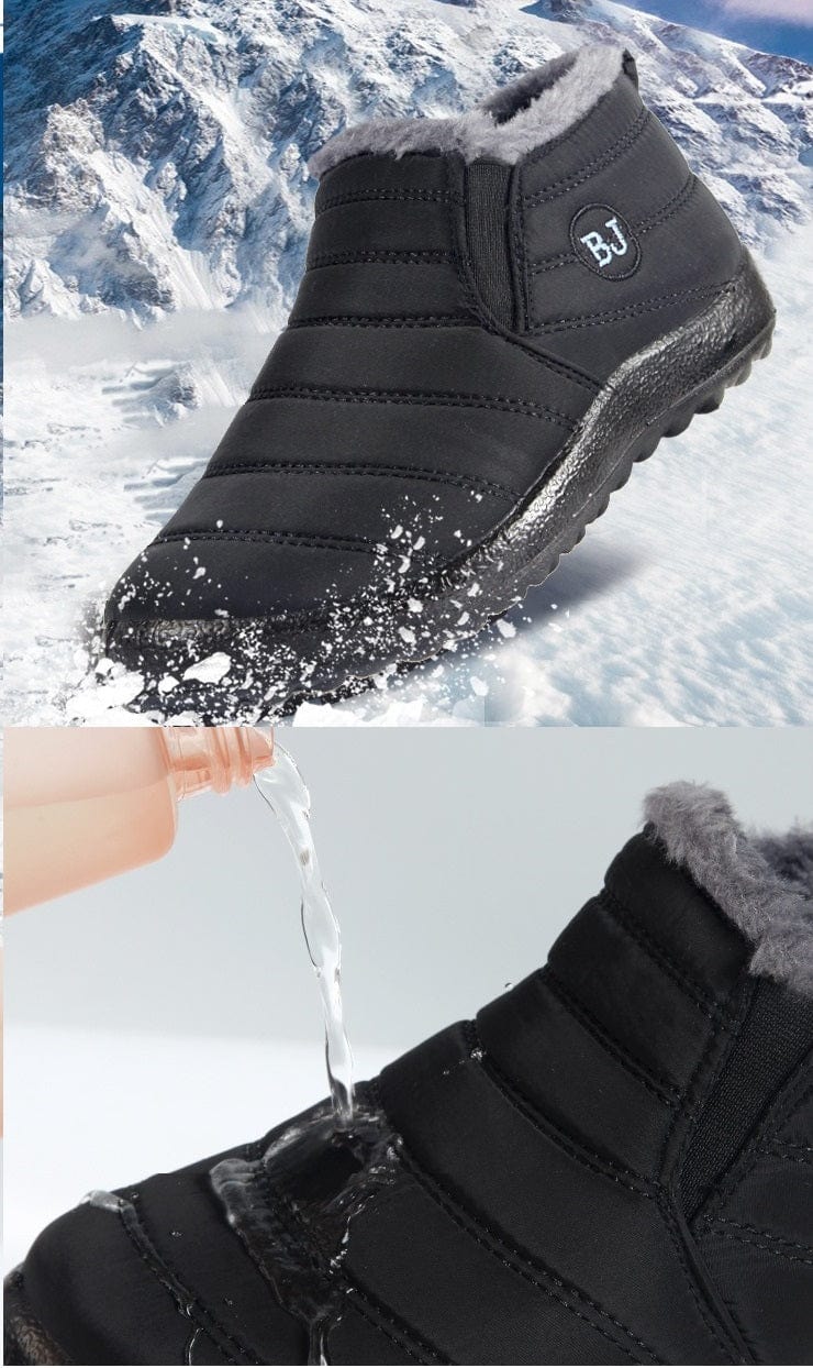 CM | Botas de nieve Slip-on 2024