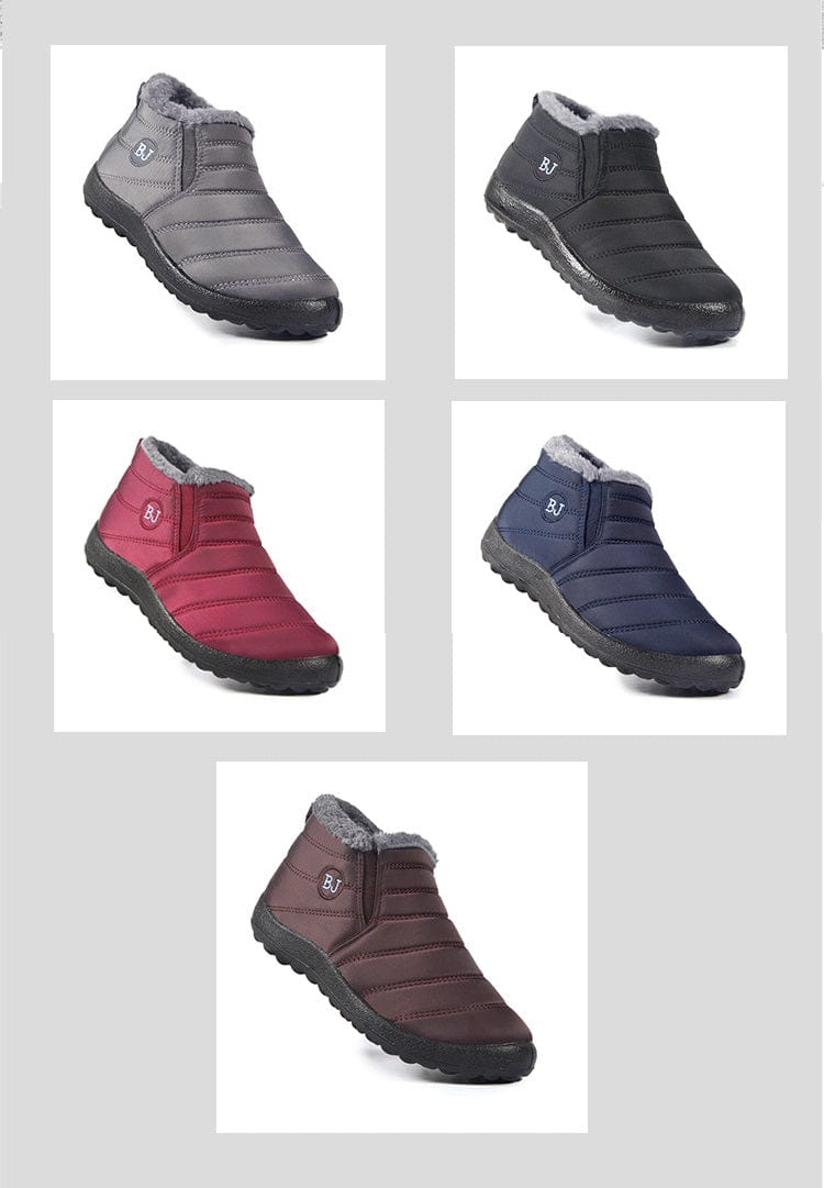 CM | Botas de nieve Slip-on 2024