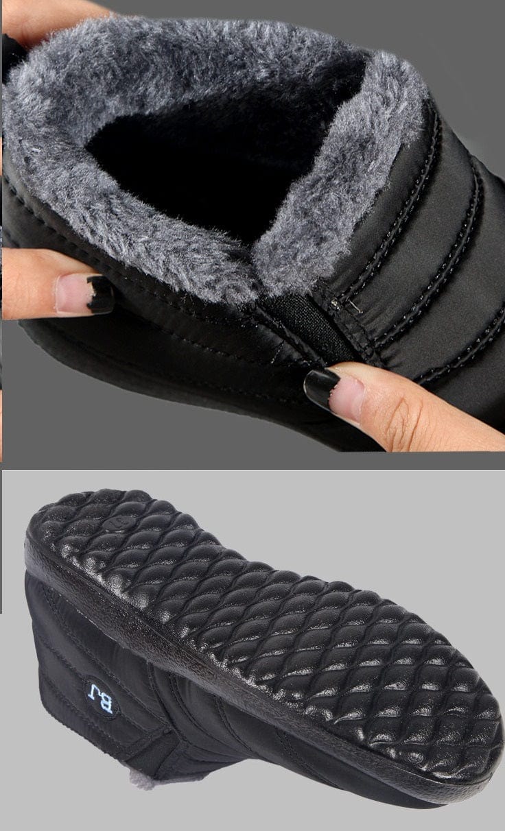 CM | Botas de nieve Slip-on 2024