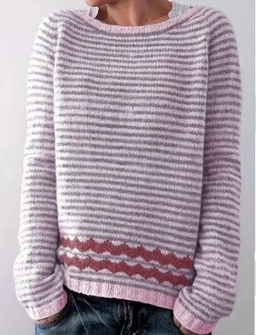 CM | Elegante y cálido jersey